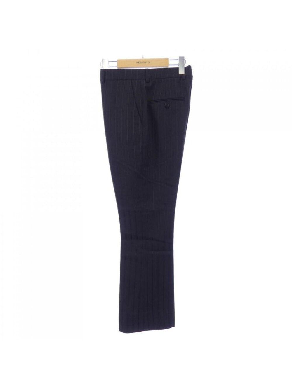 Celine Pants Black